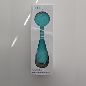 PMD Clean Smart Facial Cleansing Device - Aqua